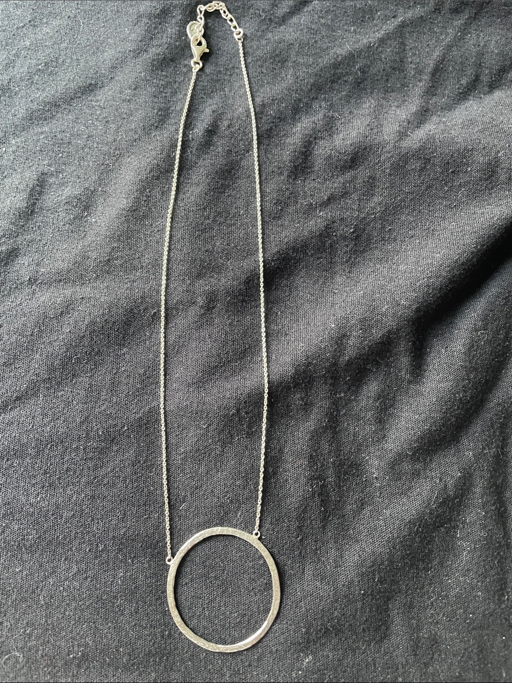 Silpada Duomo Necklace